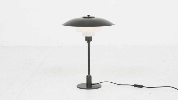 Louis Poulsen Lampen Vintage