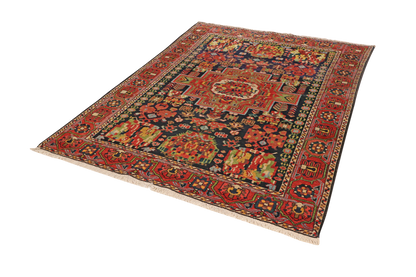 Bakhtiar 207x147cm Carpet Vintage