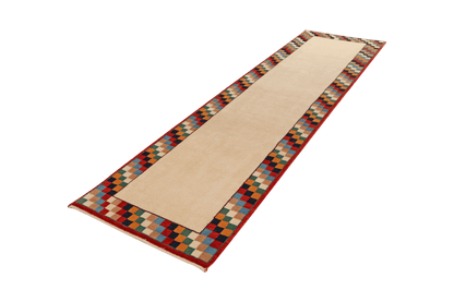 Rizbaf 322x85cm Carpet Vintage