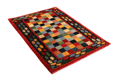 Tapis vintage Rizbaf 142x106cm