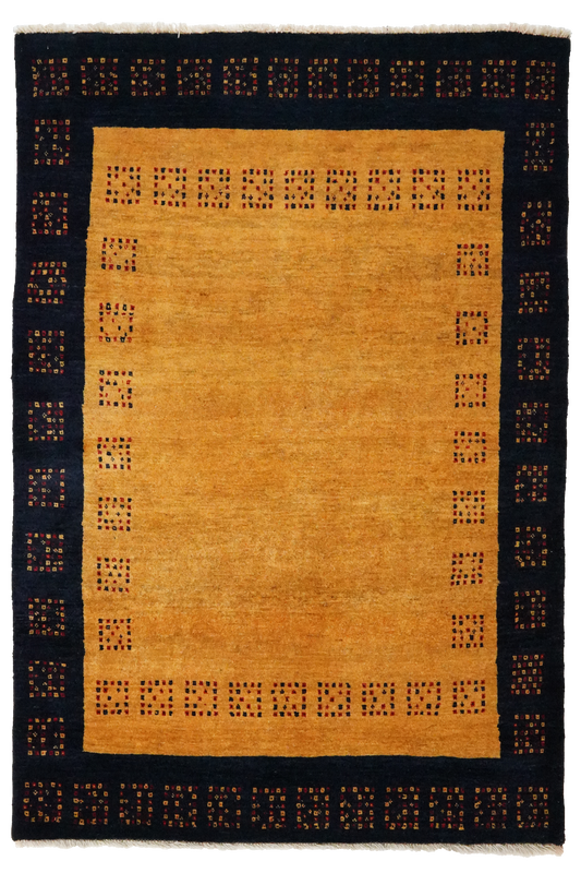 Rizbaf 172x119cm Carpet Vintage