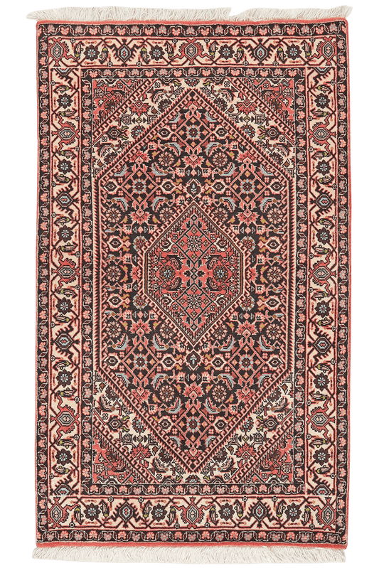 Tapis vintage Bidjar Zandjan 140x82cm