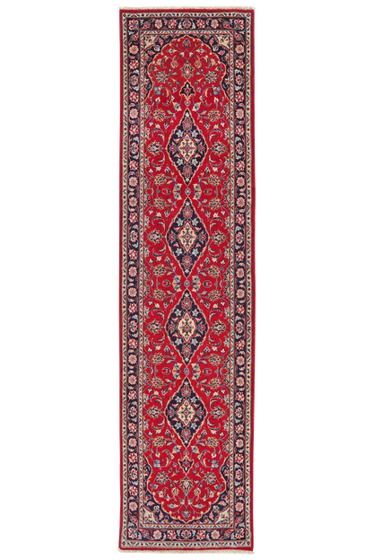 Tapis vintage Ardakan 305x75cm