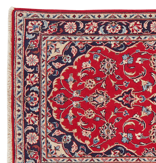 Ardakan 305x75cm Carpet Vintage