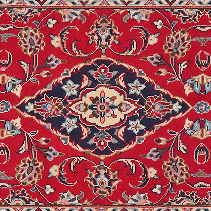 Ardakan 305x75cm Teppich Vintage