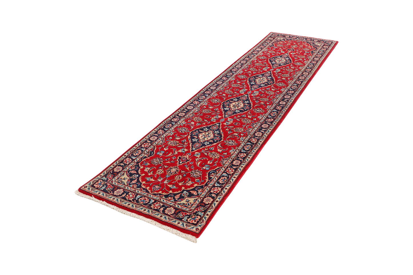 Ardakan 305x75cm Carpet Vintage