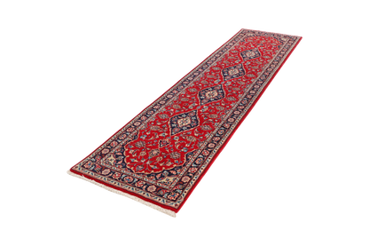 Tapis vintage Ardakan 305x75cm