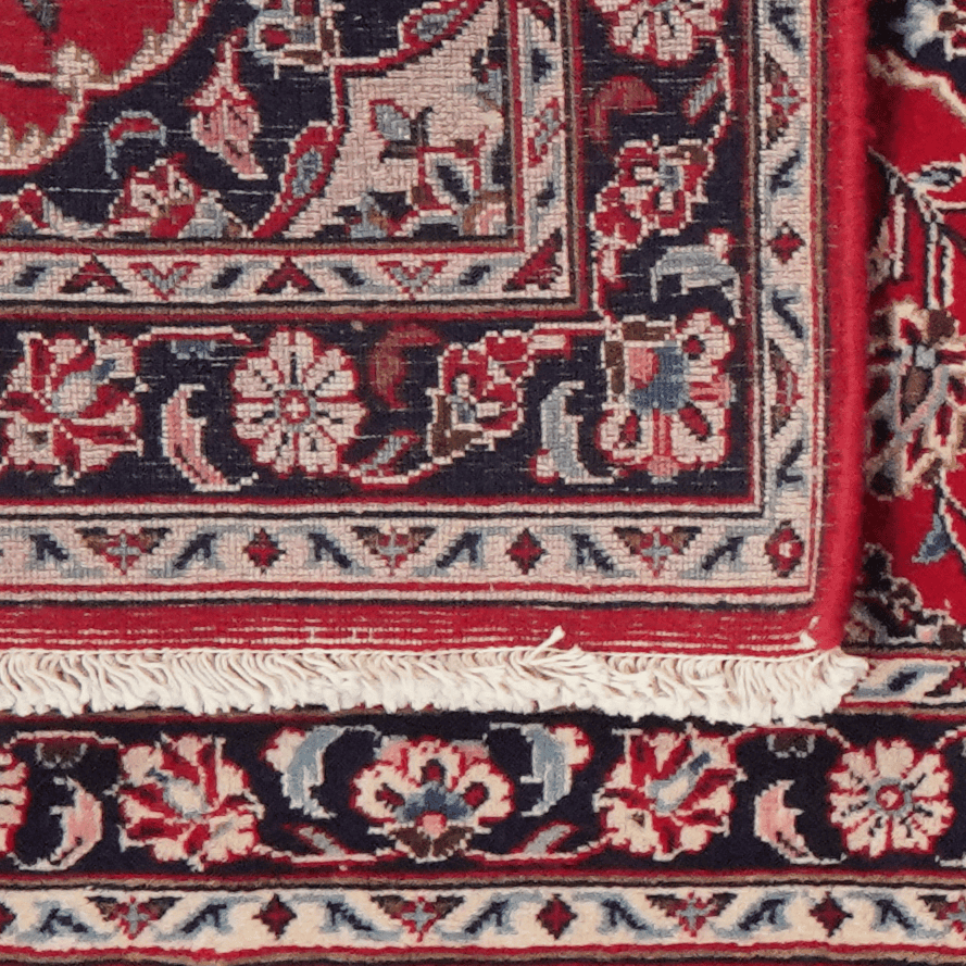 Ardakan 305x75cm Carpet Vintage