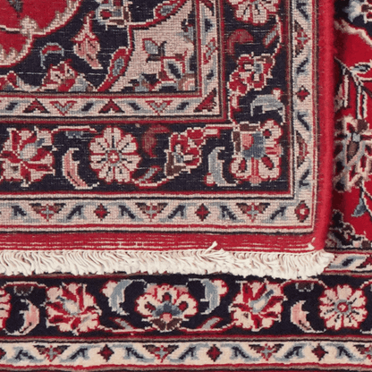 Ardakan 305x75cm Teppich Vintage