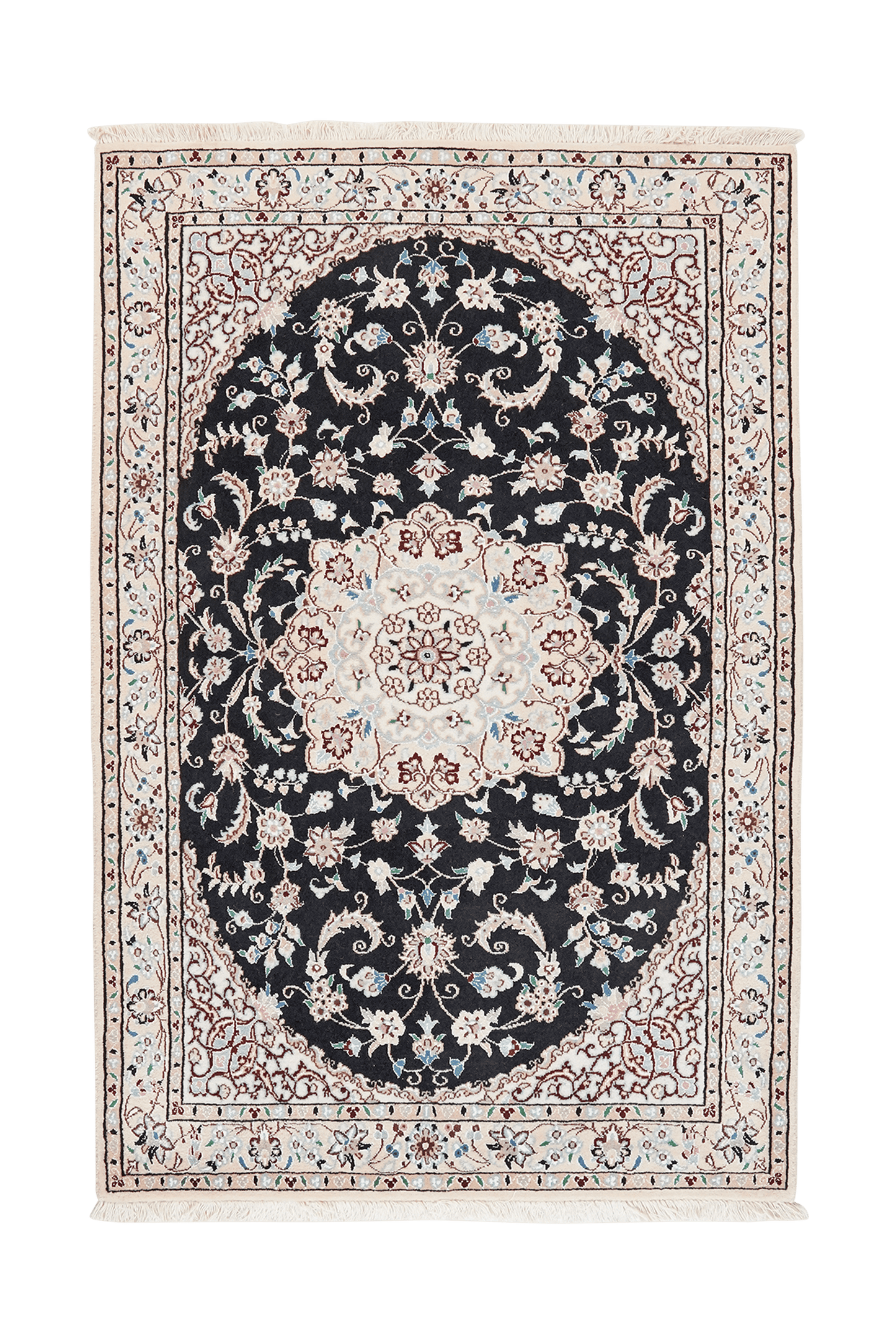 Nain 9La 148x96cm Carpet Vintage