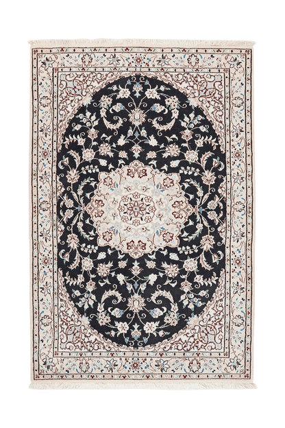 Nain 9La 148x96cm Carpet Vintage