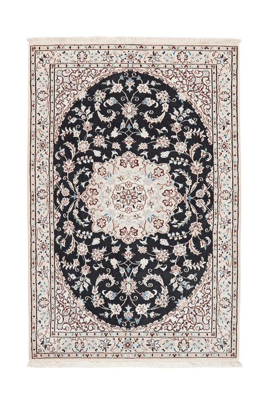 Nain 9La 148x96cm Carpet Vintage