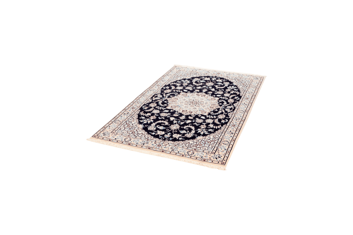 Nain 9La 148x96cm Carpet Vintage