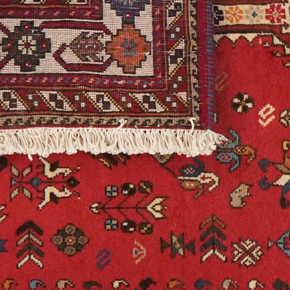 Nasrabad 162x103cm Teppich Vintage