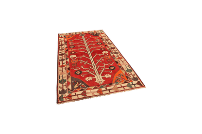 Tapis vintage Gashgai 165x115cm