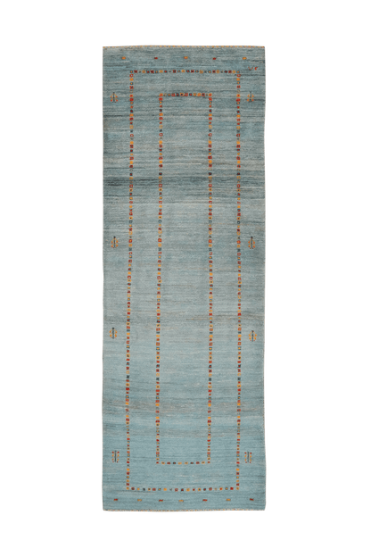 Tapis vintage Rizbaf 237x81cm