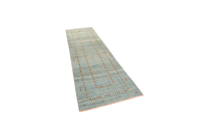 Tapis vintage Rizbaf 237x81cm