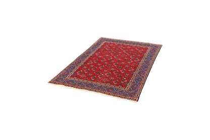 Tapis vintage Abadeh 152x105cm