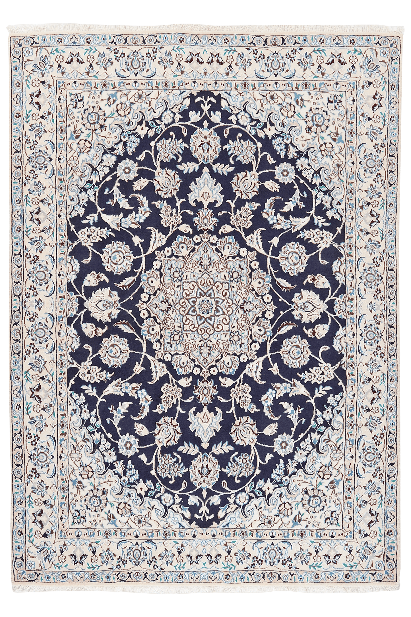 Nain 9La 211x147cm Carpet Vintage