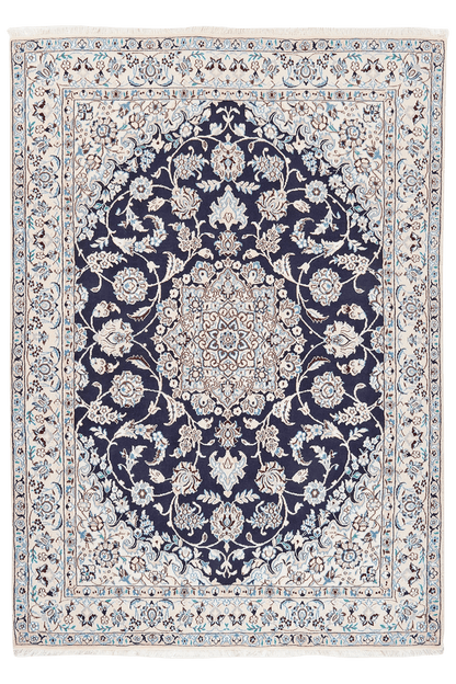 Nain 9La 211x147cm Carpet Vintage