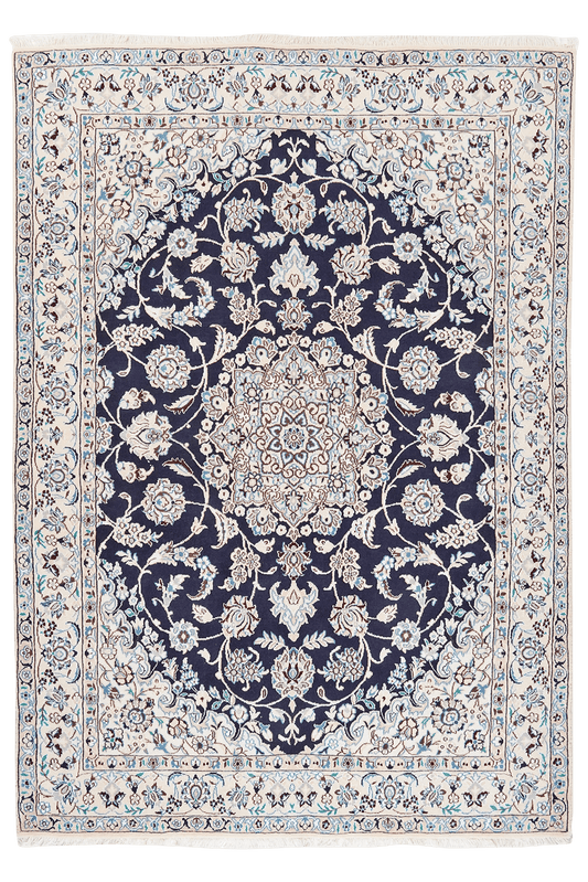 Nain 9La 211x147cm Carpet Vintage