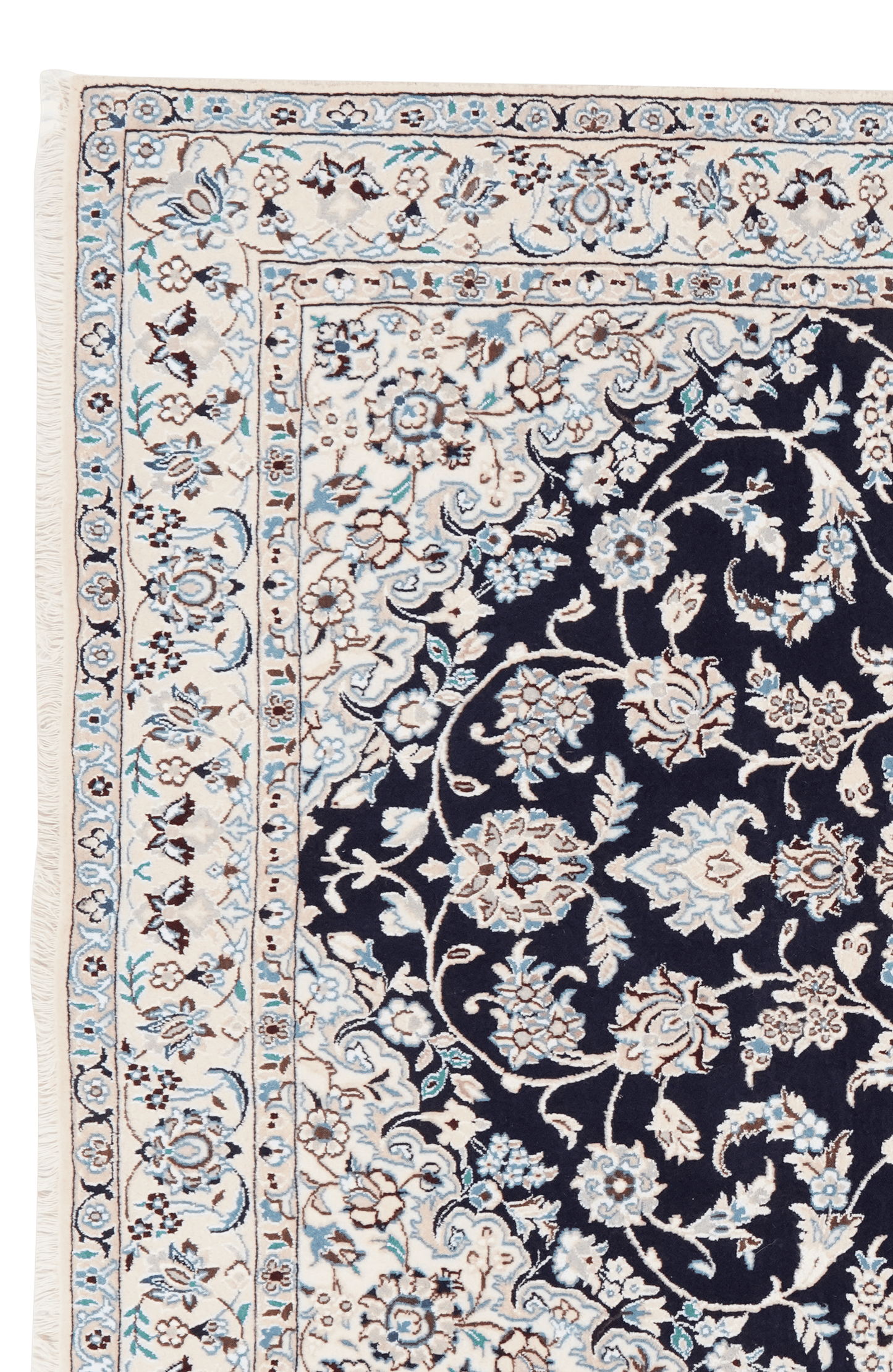 Nain 9La 211x147cm Carpet Vintage