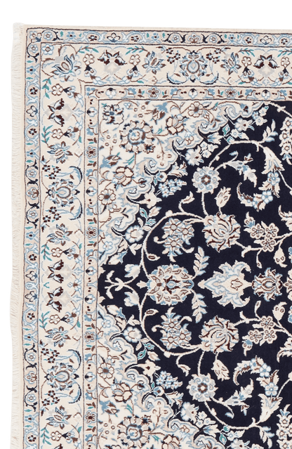 Nain 9La 211x147cm Carpet Vintage