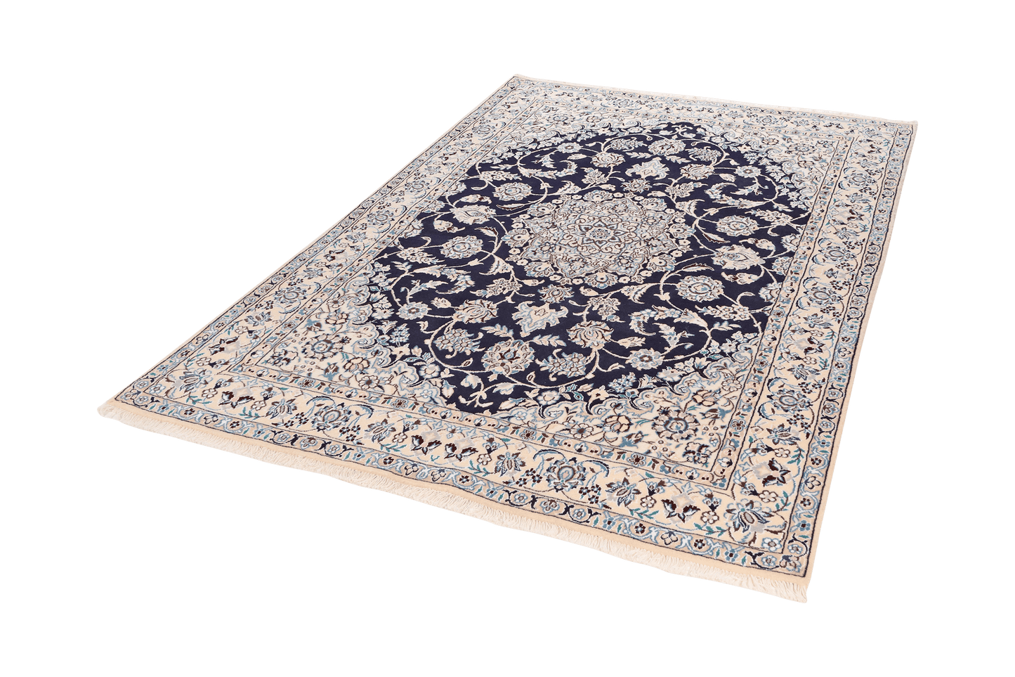 Nain 9La 211x147cm Carpet Vintage