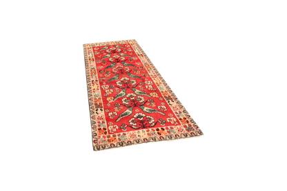 Tapis vintage Gashgai 197x100cm