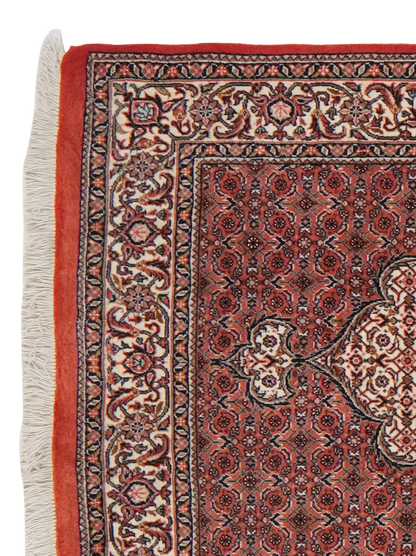 Bidjar Bookan 302x87cm Carpet Vintage