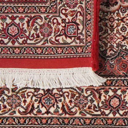 Bidjar Bookan 302x87cm Carpet Vintage