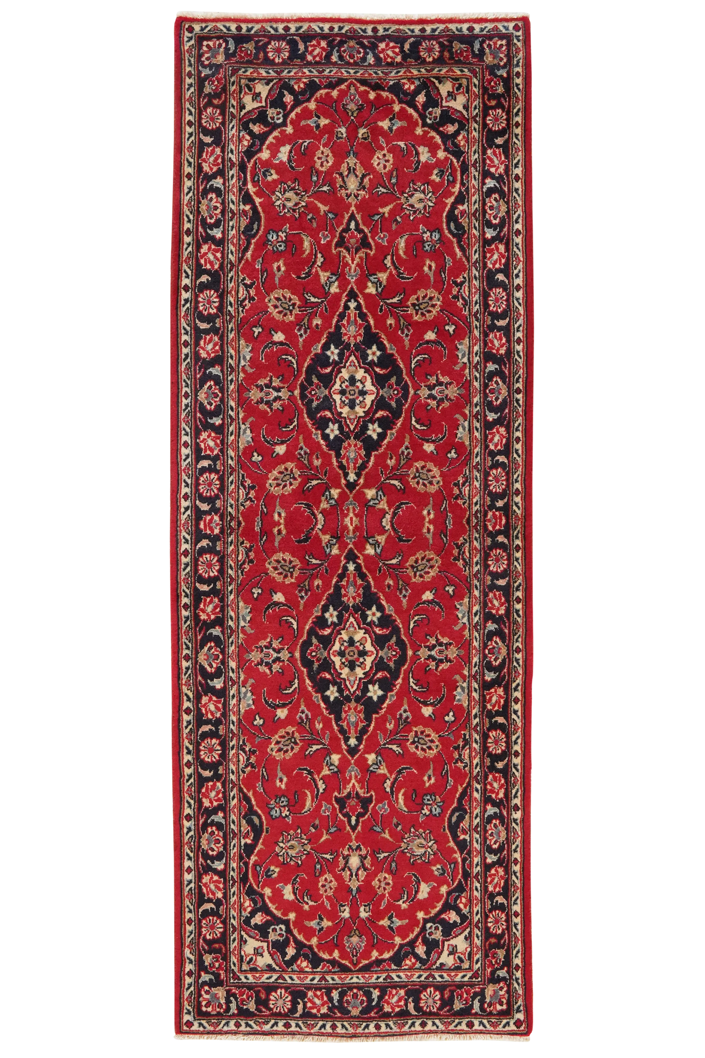 Ardakan 220x77cm Carpet Vintage