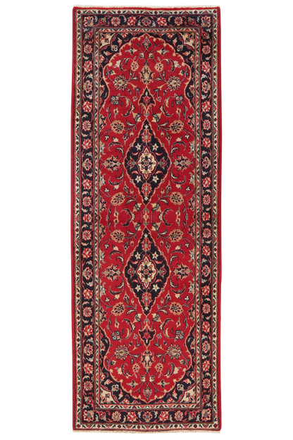 Ardakan 220x77cm Carpet Vintage