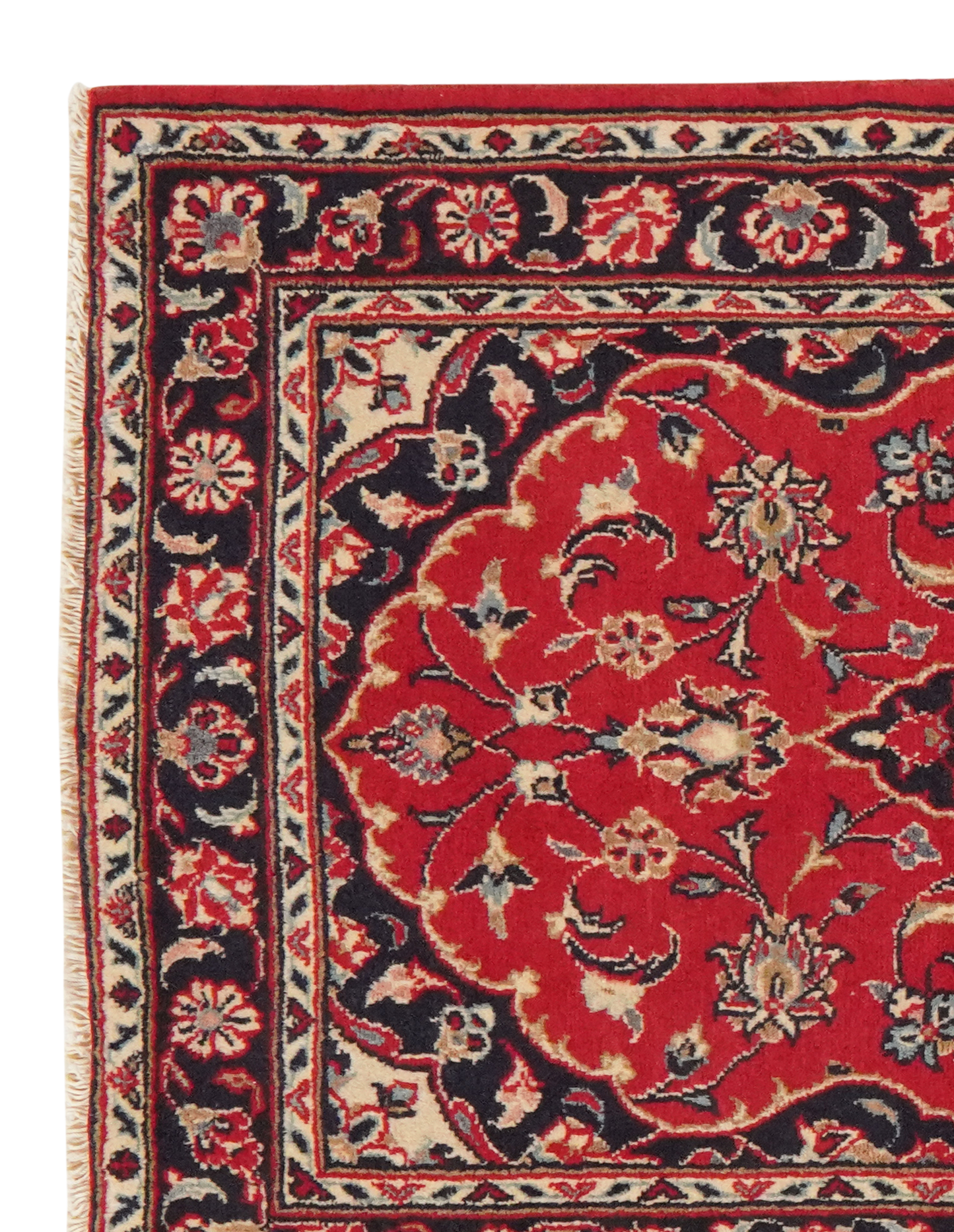 Ardakan 220x77cm Carpet Vintage