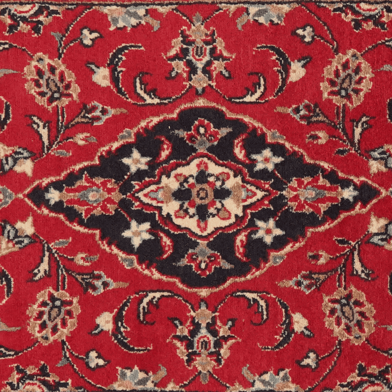 Ardakan 220x77cm Carpet Vintage