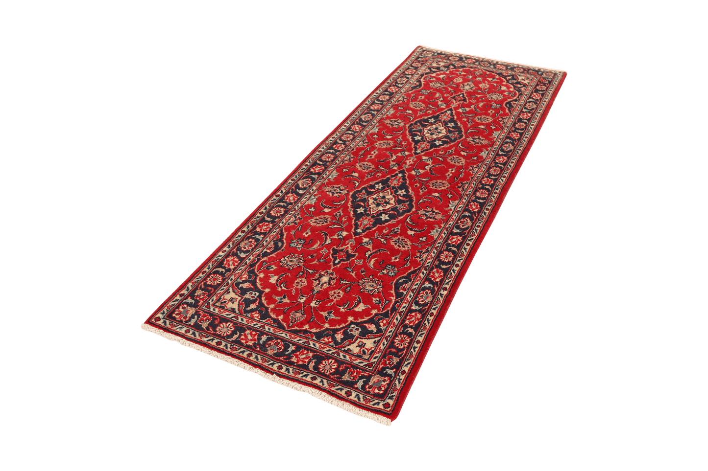 Ardakan 220x77cm Carpet Vintage