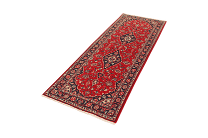 Ardakan 220x77cm Teppich Vintage