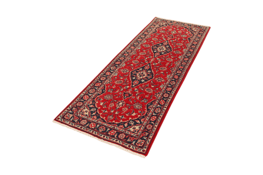 Tapis vintage Ardakan 220x77cm