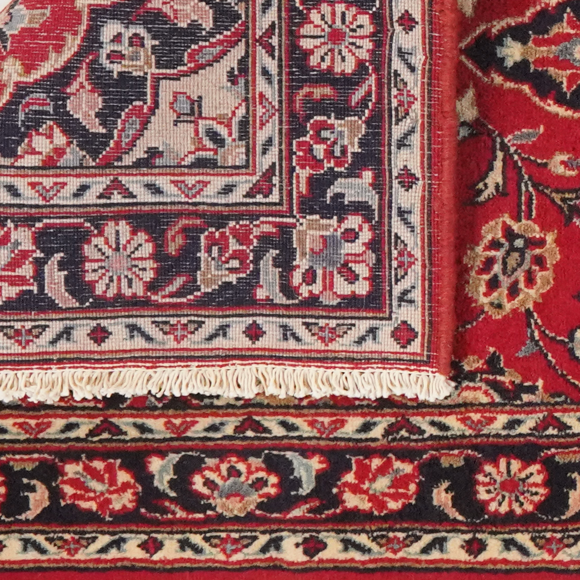 Ardakan 220x77cm Teppich Vintage