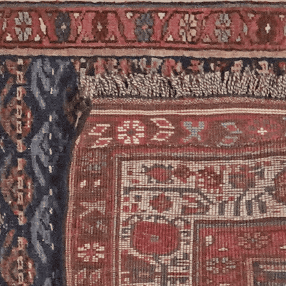 Seysan 408x96cm Carpet Vintage