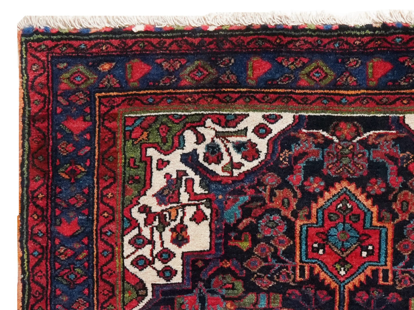 Armanibaf 200x123cm Carpet Vintage