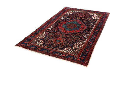 Armanibaf 200x123cm Carpet Vintage