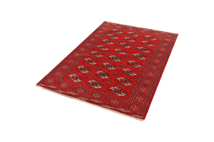 Turkman 165x115cm Carpet Vintage