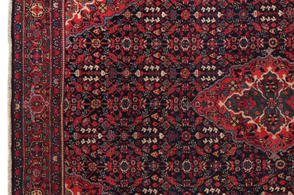 Meyghan 211x127cm Carpet Vintage