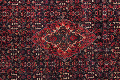 Tapis vintage Meyghan 211x127cm