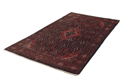 Meyghan 211x127cm Carpet Vintage