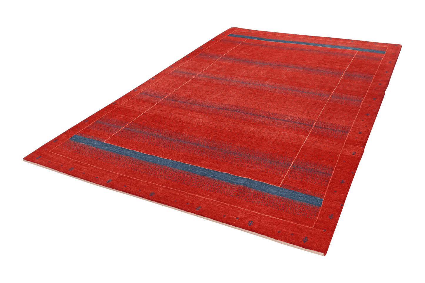 Gabbeh 299x192cm Carpet Vintage