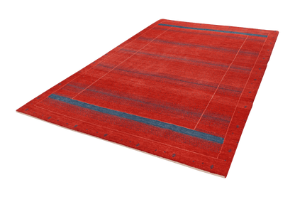 Tapis vintage Gabbeh 299x192cm