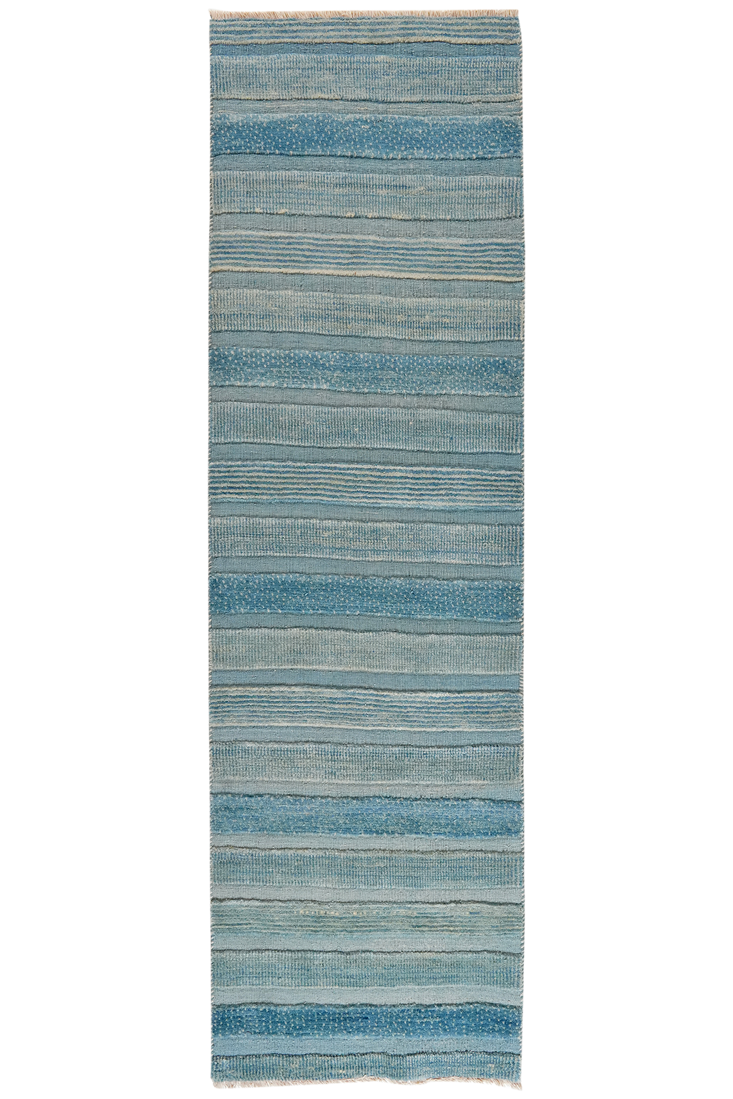 Kilim Gabbeh 282x85cm Carpet Vintage