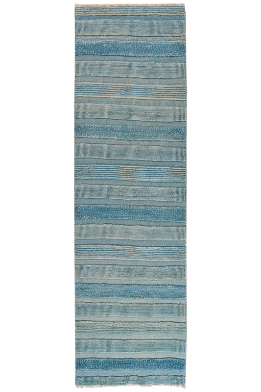 Kilim Gabbeh 282x85cm Carpet Vintage